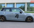 Сірий Міні Cooper, об'ємом двигуна 2 л та пробігом 130 тис. км за 16999 $, фото 8 на Automoto.ua