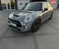 Сірий Міні Cooper, об'ємом двигуна 2 л та пробігом 124 тис. км за 14500 $, фото 1 на Automoto.ua