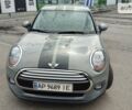 Сірий Міні Cooper, об'ємом двигуна 1.5 л та пробігом 127 тис. км за 13300 $, фото 1 на Automoto.ua