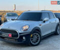 Сірий Міні Cooper, об'ємом двигуна 1.5 л та пробігом 101 тис. км за 9490 $, фото 1 на Automoto.ua