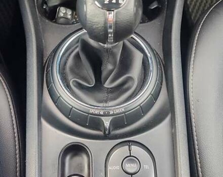 Мини Купер 2015 в Киеве на Automoto.ua Серый Мини Купер, объемом двигателя 1.5 л и пробегом 124 тыс. км за 14000 $, фото 32 на Automoto.ua