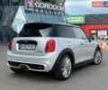 Сірий Міні Cooper, об'ємом двигуна 2 л та пробігом 98 тис. км за 13500 $, фото 3 на Automoto.ua