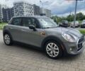 Сірий Міні Cooper, об'ємом двигуна 1.5 л та пробігом 164 тис. км за 11200 $, фото 1 на Automoto.ua