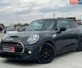 Сірий Міні Cooper, об'ємом двигуна 2 л та пробігом 75 тис. км за 13990 $, фото 1 на Automoto.ua