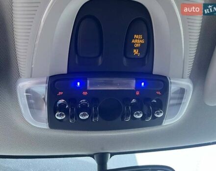 Сірий Міні Cooper, об'ємом двигуна 2 л та пробігом 92 тис. км за 12990 $, фото 27 на Automoto.ua