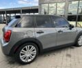 Сірий Міні Cooper, об'ємом двигуна 1.5 л та пробігом 134 тис. км за 12500 $, фото 5 на Automoto.ua