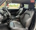 Сірий Міні Cooper, об'ємом двигуна 2 л та пробігом 98 тис. км за 13500 $, фото 7 на Automoto.ua