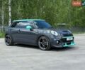 Сірий Міні Cooper, об'ємом двигуна 2 л та пробігом 198 тис. км за 12000 $, фото 22 на Automoto.ua