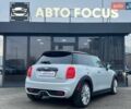 Сірий Міні Cooper, об'ємом двигуна 2 л та пробігом 92 тис. км за 12290 $, фото 7 на Automoto.ua