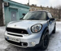 Серый Мини Купер, объемом двигателя 1.6 л и пробегом 133 тыс. км за 14700 $, фото 1 на Automoto.ua