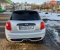 Сірий Міні Cooper, об'ємом двигуна 2 л та пробігом 94 тис. км за 15500 $, фото 11 на Automoto.ua