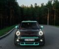 Сірий Міні Cooper, об'ємом двигуна 2 л та пробігом 198 тис. км за 12000 $, фото 1 на Automoto.ua