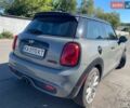 Сірий Міні Cooper, об'ємом двигуна 2 л та пробігом 157 тис. км за 14300 $, фото 4 на Automoto.ua