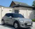 Серый Мини Купер, объемом двигателя 1.5 л и пробегом 83 тыс. км за 13500 $, фото 1 на Automoto.ua