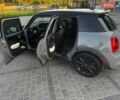 Сірий Міні Cooper, об'ємом двигуна 2 л та пробігом 124 тис. км за 14500 $, фото 4 на Automoto.ua
