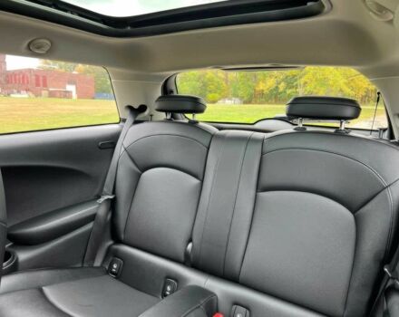 Серый Мини Купер, объемом двигателя 1.5 л и пробегом 73 тыс. км за 4500 $, фото 12 на Automoto.ua