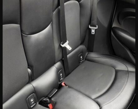 Сірий Міні Cooper, об'ємом двигуна 1.5 л та пробігом 134 тис. км за 12500 $, фото 16 на Automoto.ua
