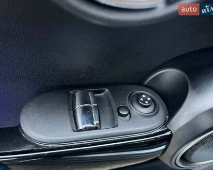 Сірий Міні Cooper, об'ємом двигуна 2 л та пробігом 92 тис. км за 12990 $, фото 16 на Automoto.ua