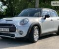 Сірий Міні Cooper, об'ємом двигуна 2 л та пробігом 42 тис. км за 15000 $, фото 1 на Automoto.ua