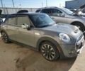 Сірий Міні Cooper, об'ємом двигуна 2 л та пробігом 160 тис. км за 1800 $, фото 3 на Automoto.ua