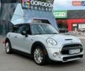 Сірий Міні Cooper, об'ємом двигуна 2 л та пробігом 98 тис. км за 11990 $, фото 2 на Automoto.ua