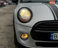 Сірий Міні Cooper, об'ємом двигуна 1.5 л та пробігом 107 тис. км за 10999 $, фото 8 на Automoto.ua