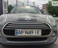 Сірий Міні Cooper, об'ємом двигуна 1.5 л та пробігом 127 тис. км за 13300 $, фото 6 на Automoto.ua