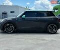 Сірий Міні Cooper, об'ємом двигуна 2 л та пробігом 198 тис. км за 12000 $, фото 25 на Automoto.ua