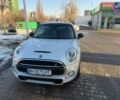 Сірий Міні Cooper, об'ємом двигуна 2 л та пробігом 94 тис. км за 15500 $, фото 1 на Automoto.ua