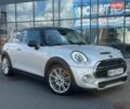 Сірий Міні Cooper, об'ємом двигуна 2 л та пробігом 98 тис. км за 12500 $, фото 1 на Automoto.ua