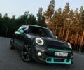 Сірий Міні Cooper, об'ємом двигуна 2 л та пробігом 198 тис. км за 12000 $, фото 3 на Automoto.ua
