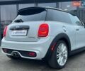 Сірий Міні Cooper, об'ємом двигуна 2 л та пробігом 92 тис. км за 12990 $, фото 8 на Automoto.ua