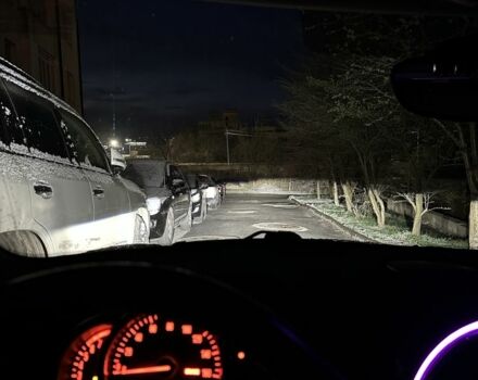 Сірий Міні Cooper, об'ємом двигуна 1.5 л та пробігом 134 тис. км за 12500 $, фото 10 на Automoto.ua