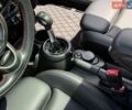 Сірий Міні Cooper, об'ємом двигуна 2 л та пробігом 198 тис. км за 12000 $, фото 27 на Automoto.ua
