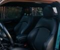 Сірий Міні Cooper, об'ємом двигуна 2 л та пробігом 198 тис. км за 12000 $, фото 16 на Automoto.ua