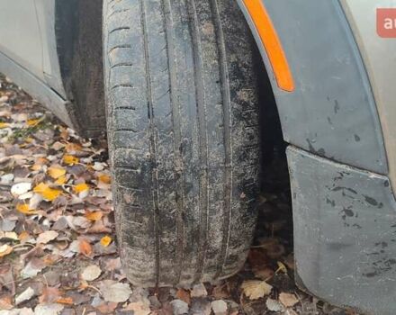 Мини Купер 2015 в Киеве на Automoto.ua Серый Мини Купер, объемом двигателя 1.5 л и пробегом 124 тыс. км за 14000 $, фото 3 на Automoto.ua