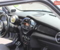 Сірий Міні Cooper, об'ємом двигуна 2 л та пробігом 130 тис. км за 16999 $, фото 28 на Automoto.ua