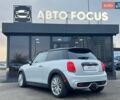 Сірий Міні Cooper, об'ємом двигуна 2 л та пробігом 92 тис. км за 12990 $, фото 5 на Automoto.ua