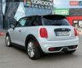 Сірий Міні Cooper, об'ємом двигуна 2 л та пробігом 98 тис. км за 13500 $, фото 4 на Automoto.ua