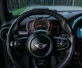 Сірий Міні Cooper, об'ємом двигуна 2 л та пробігом 198 тис. км за 13500 $, фото 15 на Automoto.ua