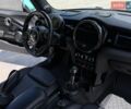 Сірий Міні Cooper, об'ємом двигуна 2 л та пробігом 198 тис. км за 12000 $, фото 26 на Automoto.ua