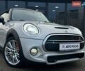 Сірий Міні Cooper, об'ємом двигуна 2 л та пробігом 92 тис. км за 12990 $, фото 1 на Automoto.ua