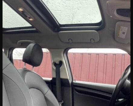Сірий Міні Cooper, об'ємом двигуна 1.5 л та пробігом 134 тис. км за 12500 $, фото 15 на Automoto.ua