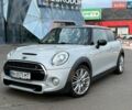 Сірий Міні Cooper, об'ємом двигуна 2 л та пробігом 98 тис. км за 13500 $, фото 1 на Automoto.ua