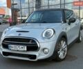 Сірий Міні Cooper, об'ємом двигуна 2 л та пробігом 98 тис. км за 12500 $, фото 4 на Automoto.ua