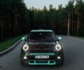 Серый Мини Купер, объемом двигателя 2 л и пробегом 198 тыс. км за 14500 $, фото 1 на Automoto.ua