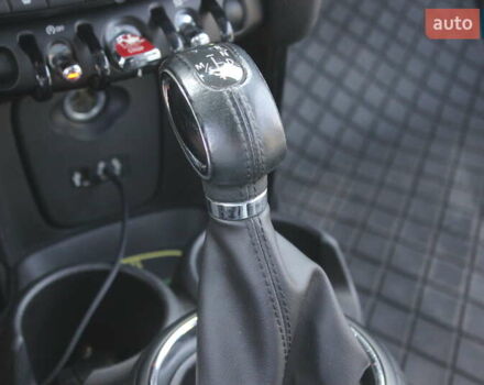 Сірий Міні Cooper, об'ємом двигуна 2 л та пробігом 130 тис. км за 16999 $, фото 36 на Automoto.ua