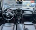 Сірий Міні Cooper, об'ємом двигуна 2 л та пробігом 92 тис. км за 12990 $, фото 13 на Automoto.ua