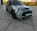 Сірий Міні Cooper, об'ємом двигуна 2 л та пробігом 124 тис. км за 14500 $, фото 1 на Automoto.ua