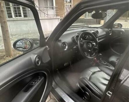 Сірий Міні Cooper, об'ємом двигуна 2 л та пробігом 112 тис. км за 16500 $, фото 2 на Automoto.ua